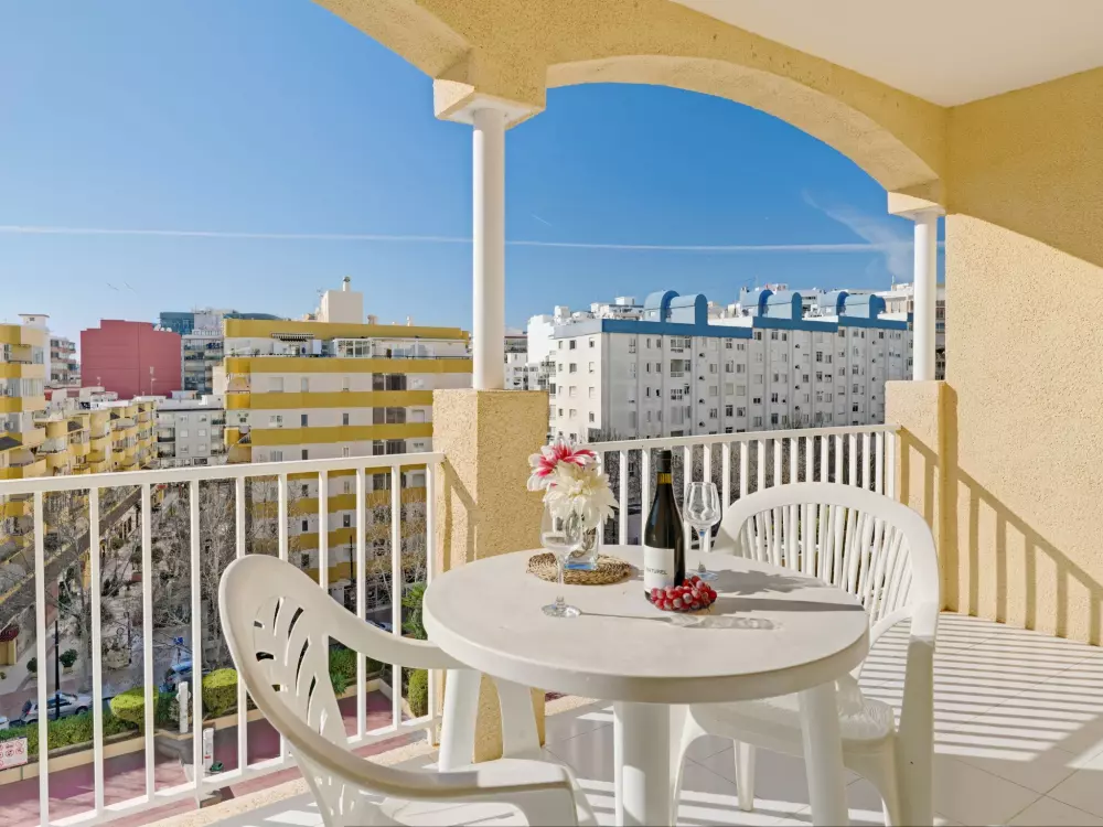 Résidence Apolo VII