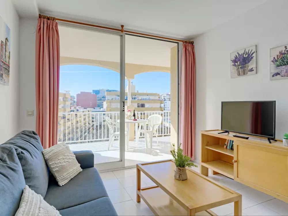 Résidence Apolo VII