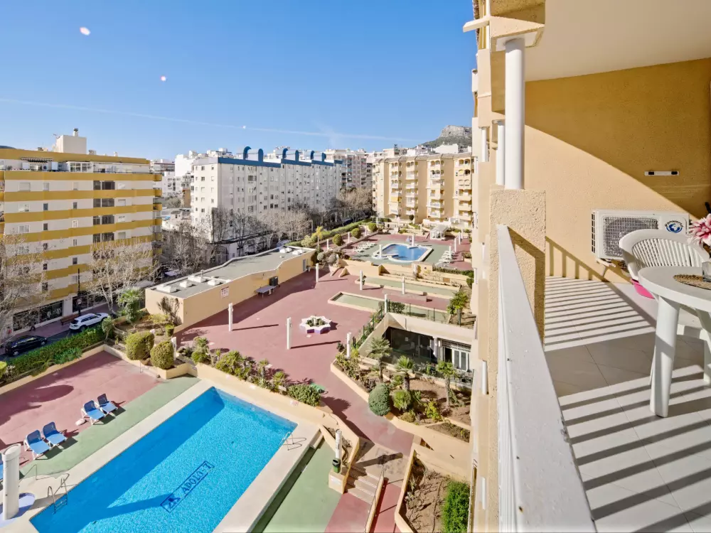 Résidence Apolo VII