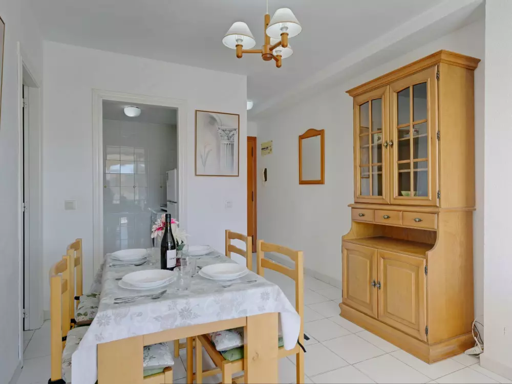 Résidence Apolo VII