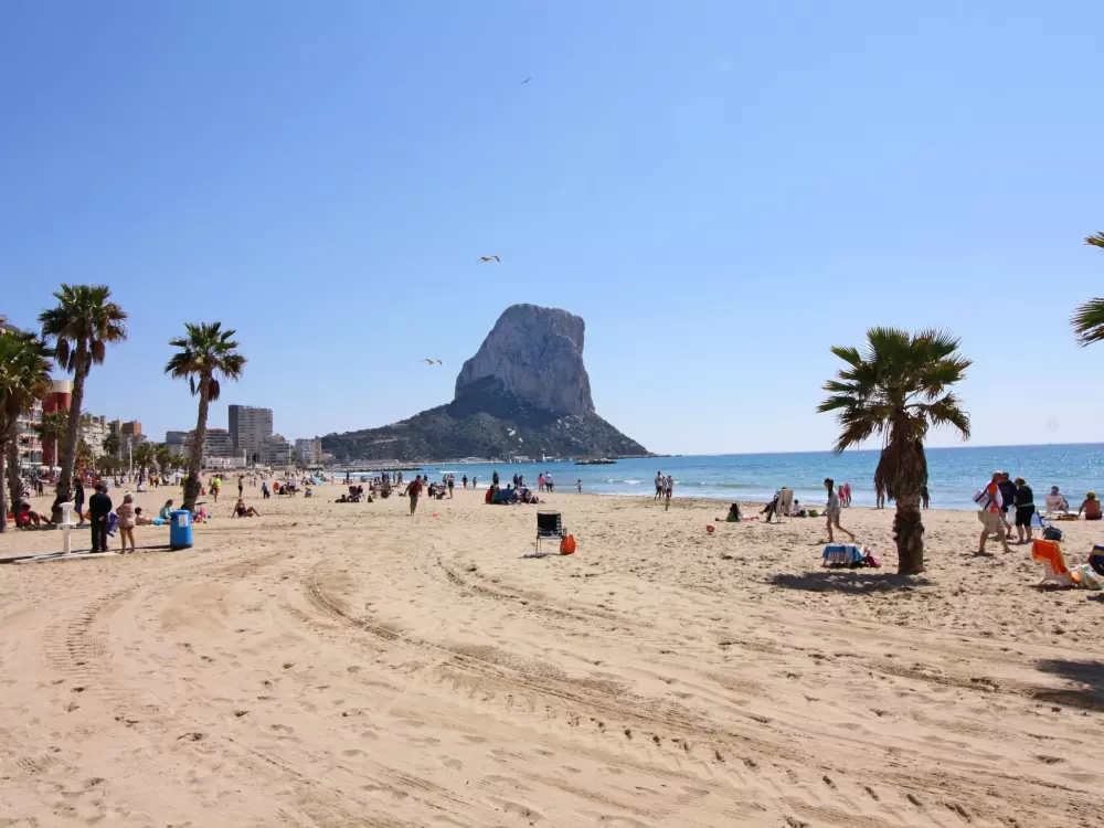 Résidence Apolo VII