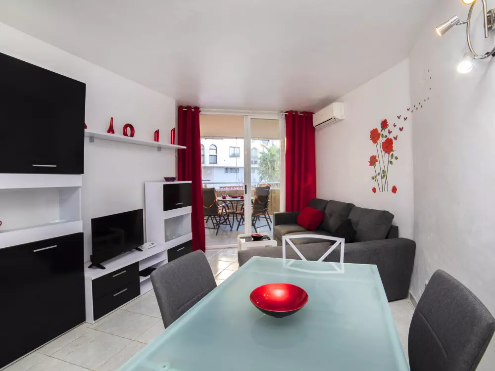 Résidence Apolo VII