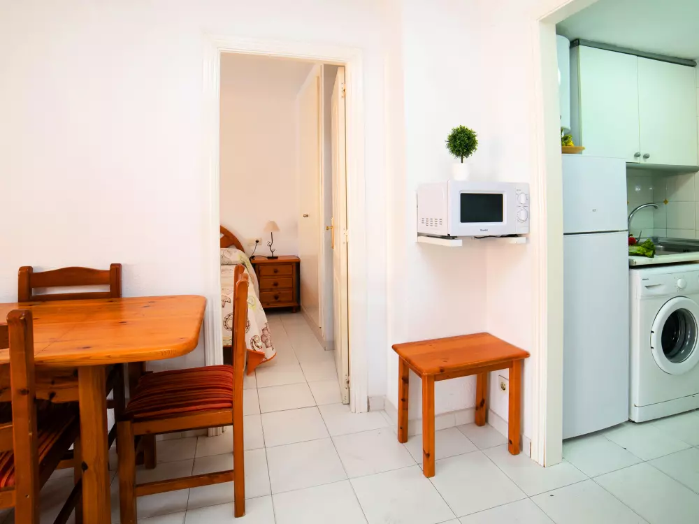 Résidence Apolo VII