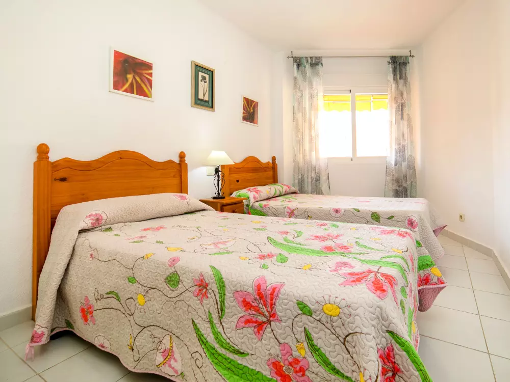 Résidence Apolo VII