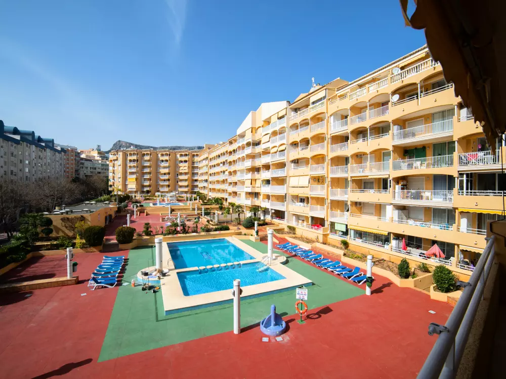 Résidence Apolo VII