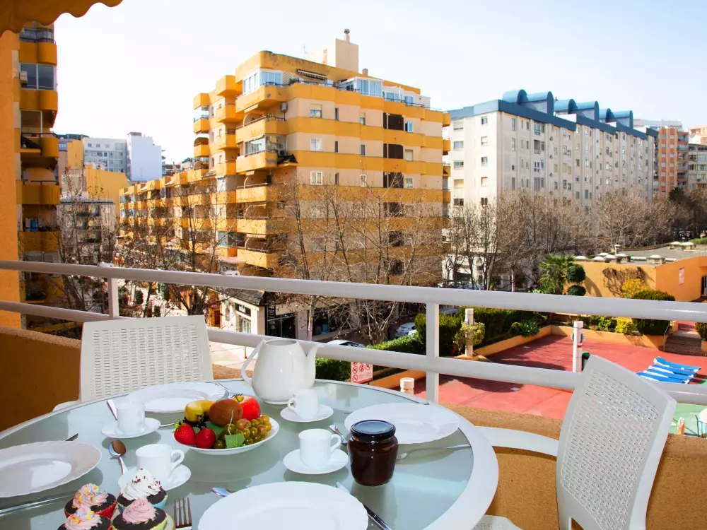 Résidence Apolo VII