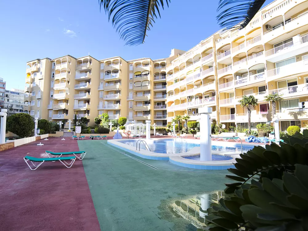 Résidence Apolo VII