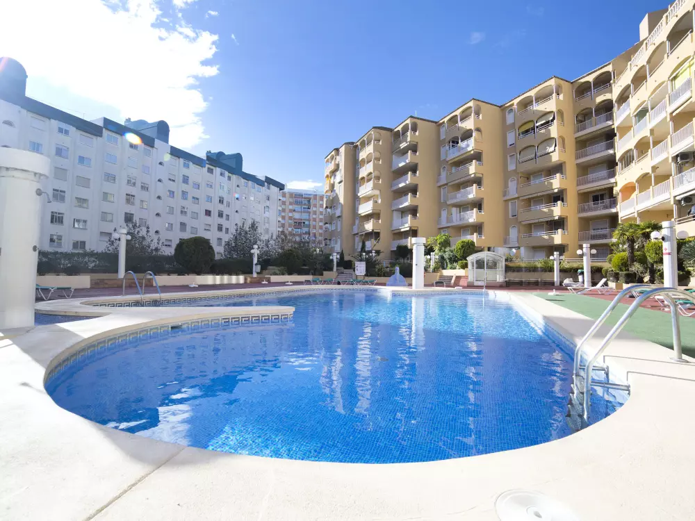 Résidence Apolo VII