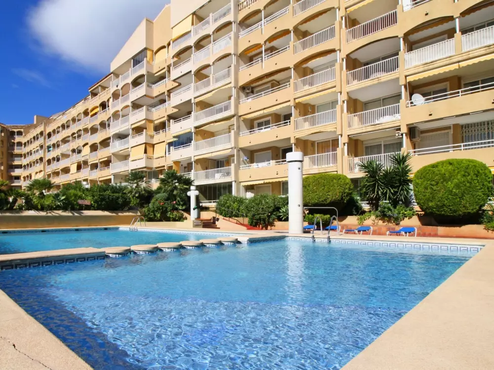 Résidence Apolo VII