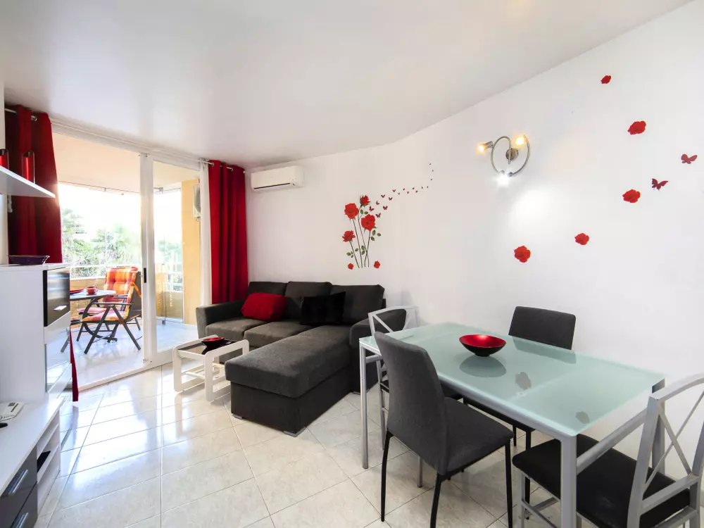 Résidence Apolo VII