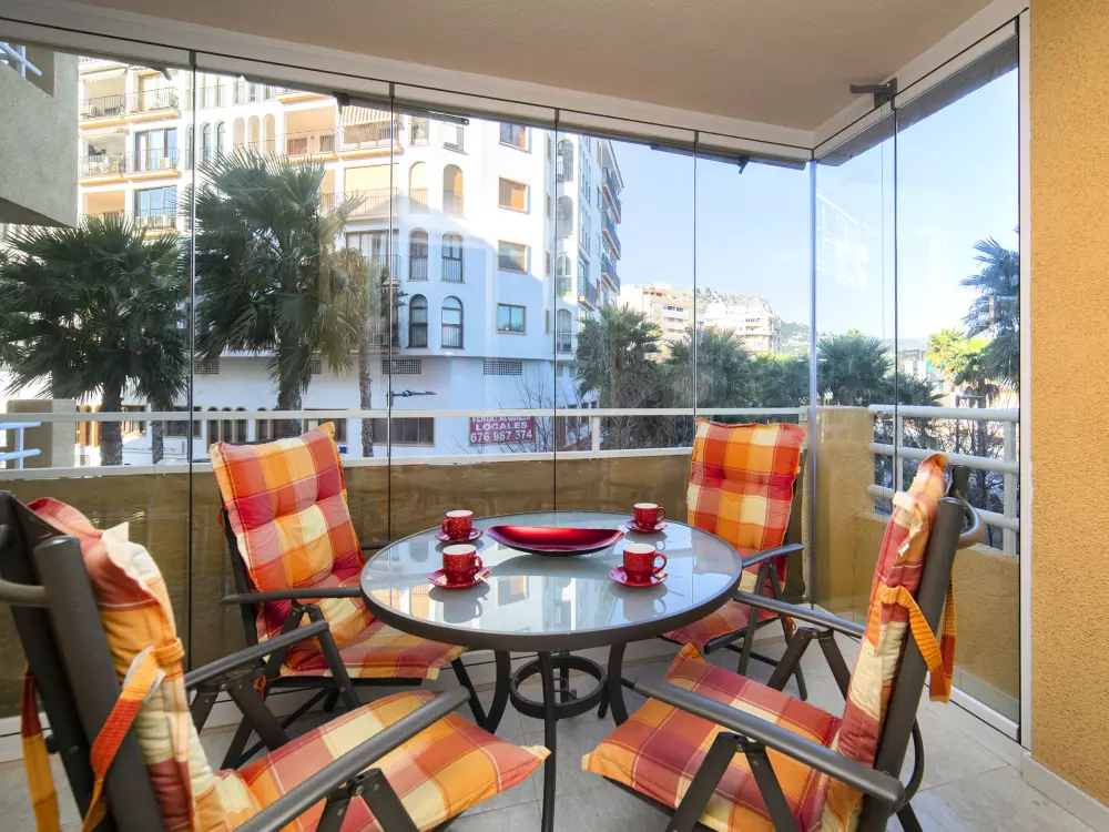 Résidence Apolo VII