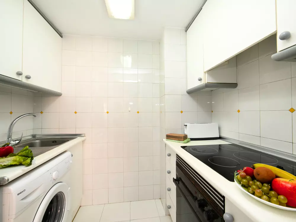 Résidence Apolo VII