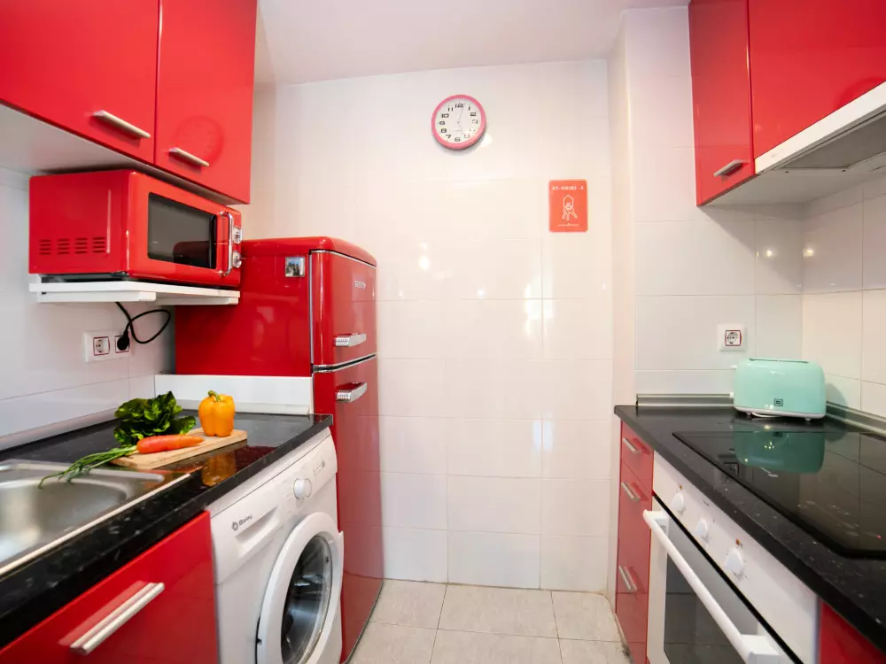 Résidence Apolo VII