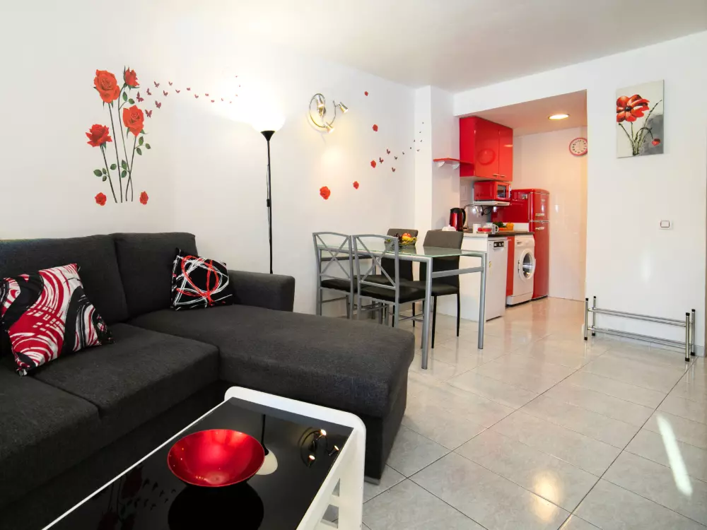 Résidence Apolo VII