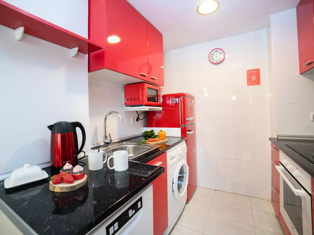 Résidence Apolo VII