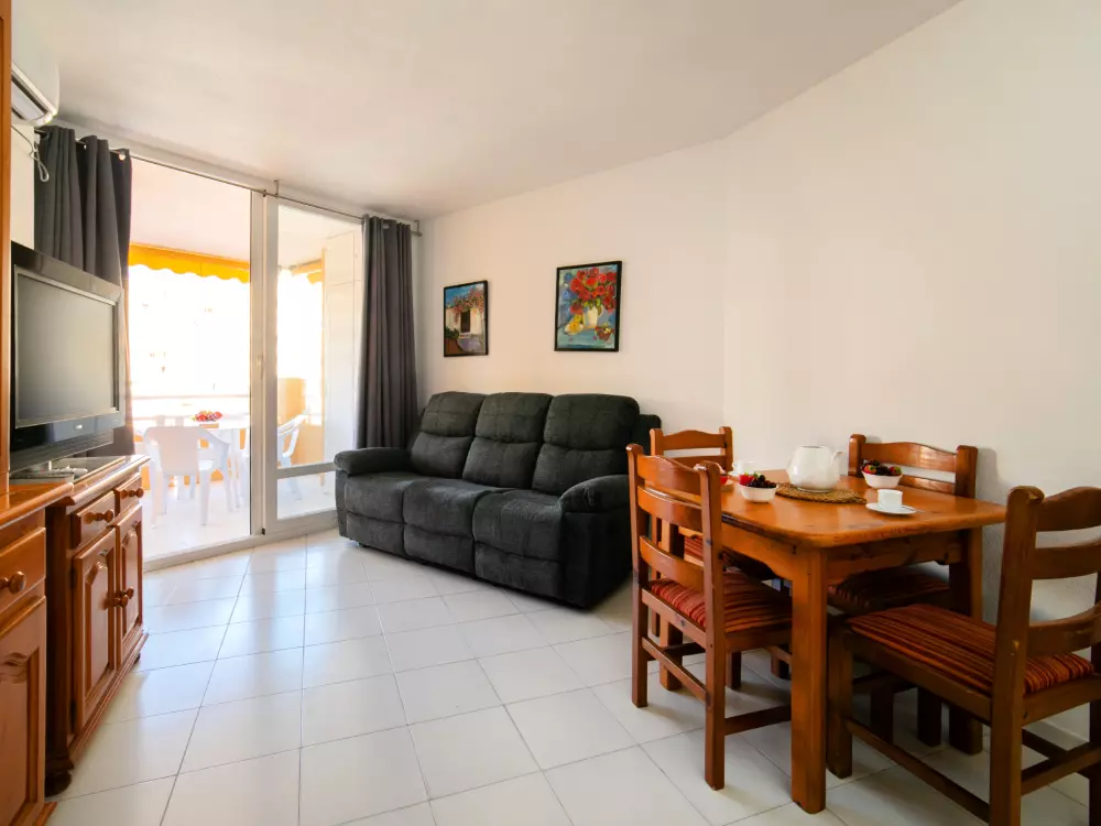 Résidence Apolo VII