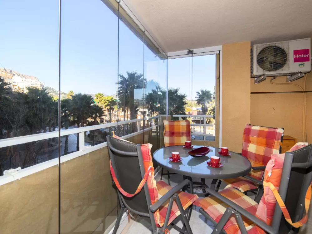 Résidence Apolo VII