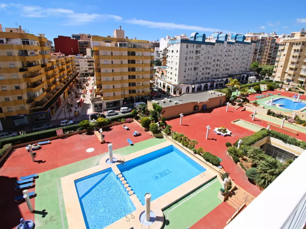 Résidence Apolo VII