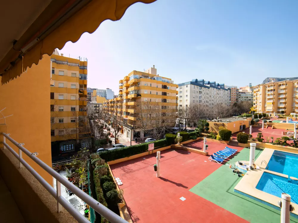 Résidence Apolo VII