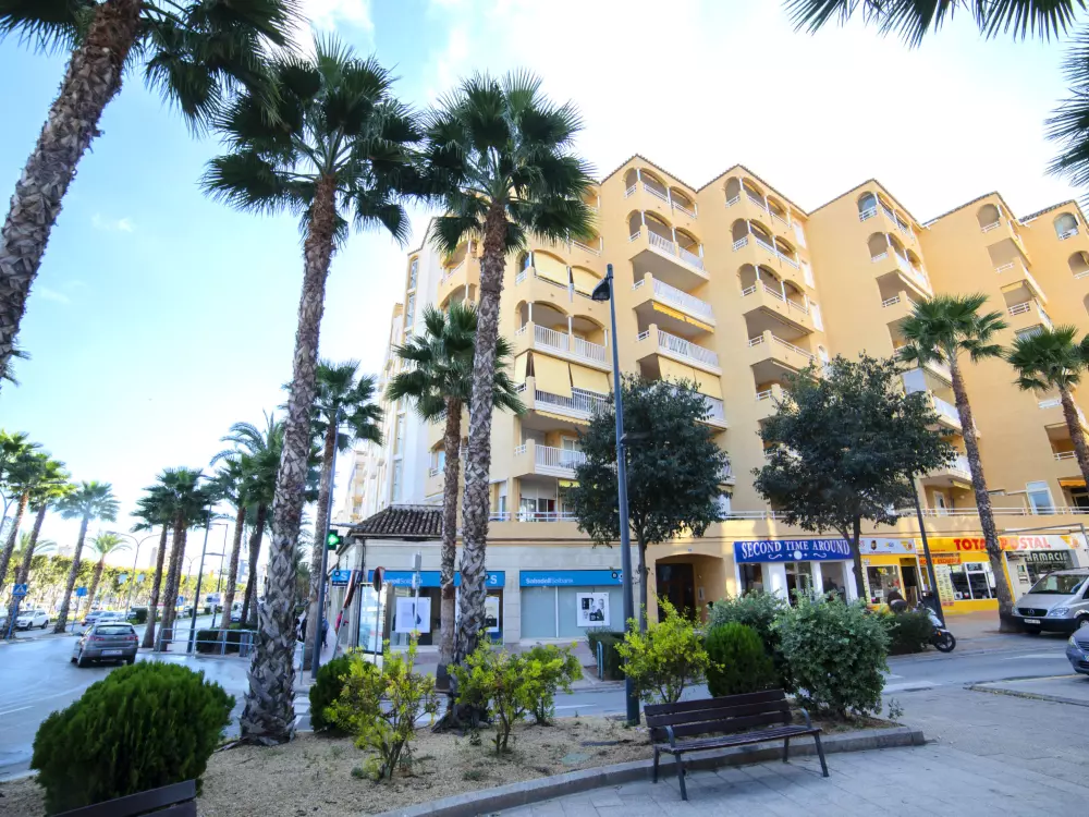 Résidence Apolo VII