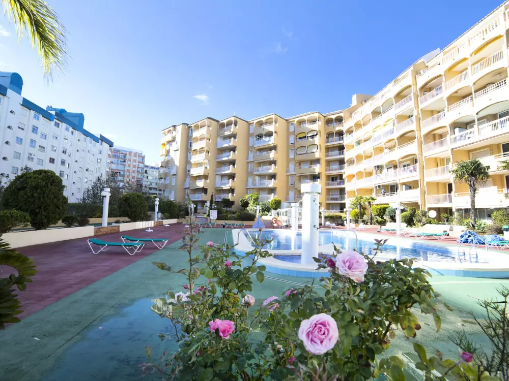 Résidence Apolo VII