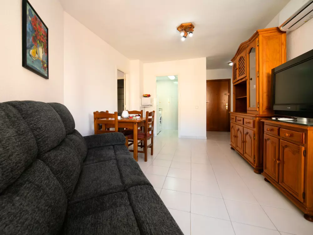 Résidence Apolo VII