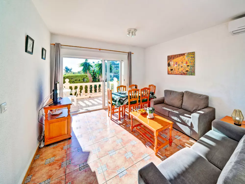 Résidence Canuta Baja