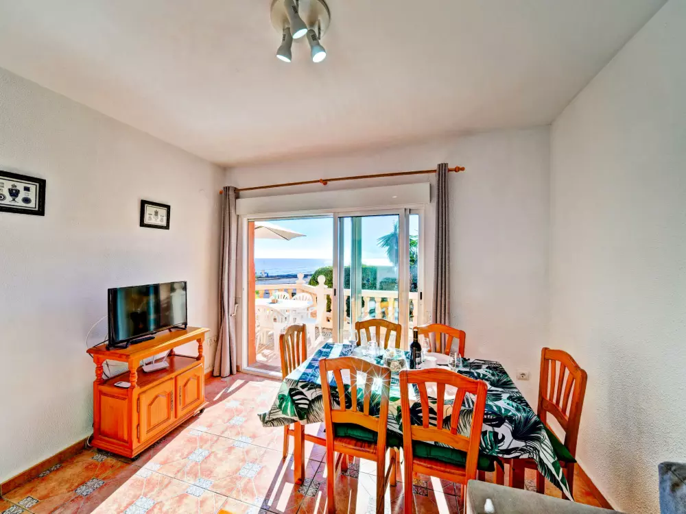 Résidence Canuta Baja