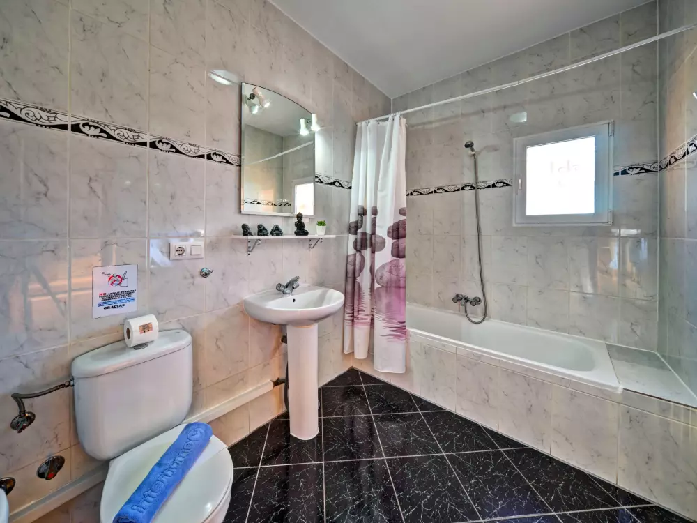 Résidence Canuta Baja