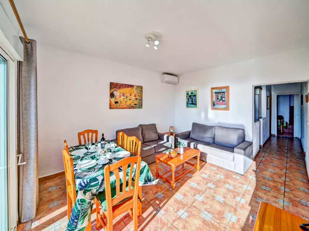 Résidence Canuta Baja