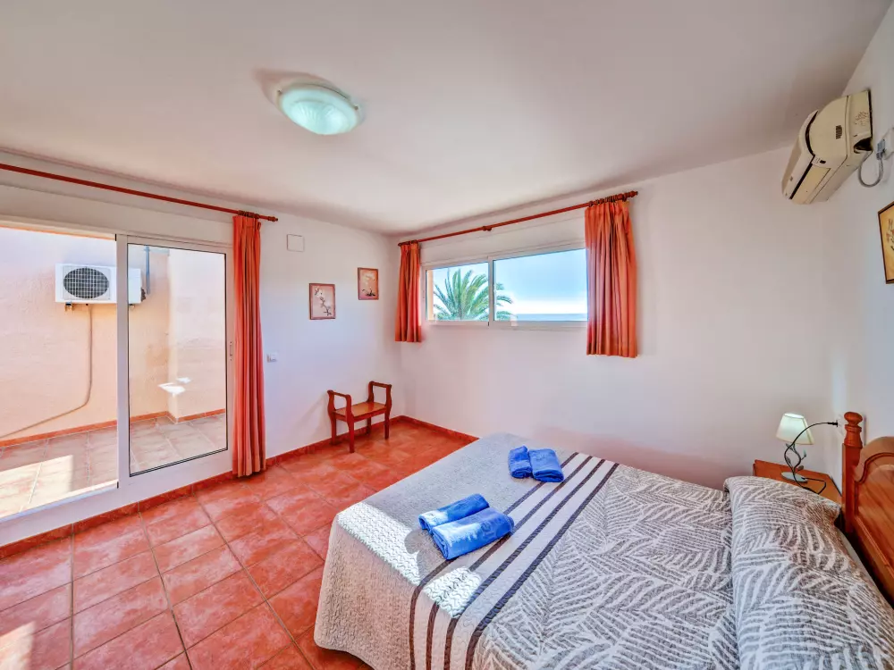 Résidence Canuta Baja