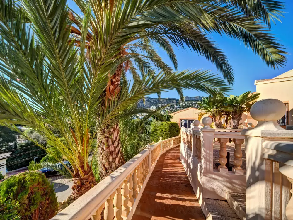 Résidence Canuta Baja