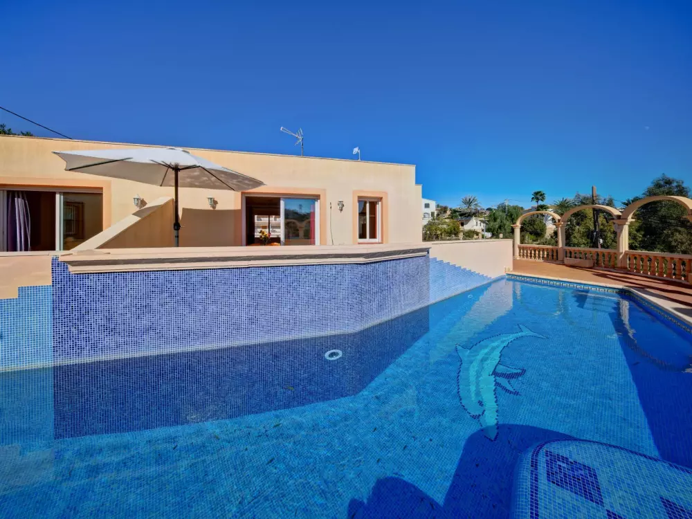 Résidence Canuta Baja