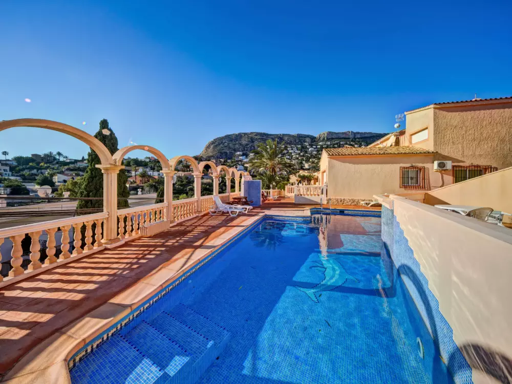 Résidence Canuta Baja