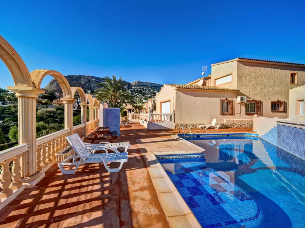 Résidence Canuta Baja