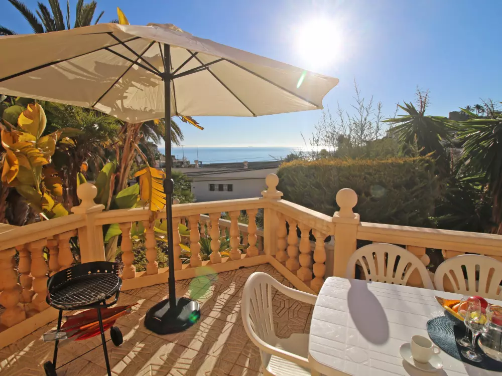 Résidence Canuta Baja