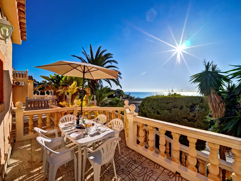 Résidence Canuta Baja