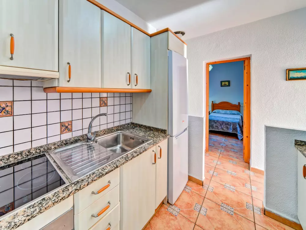 Résidence Canuta Baja