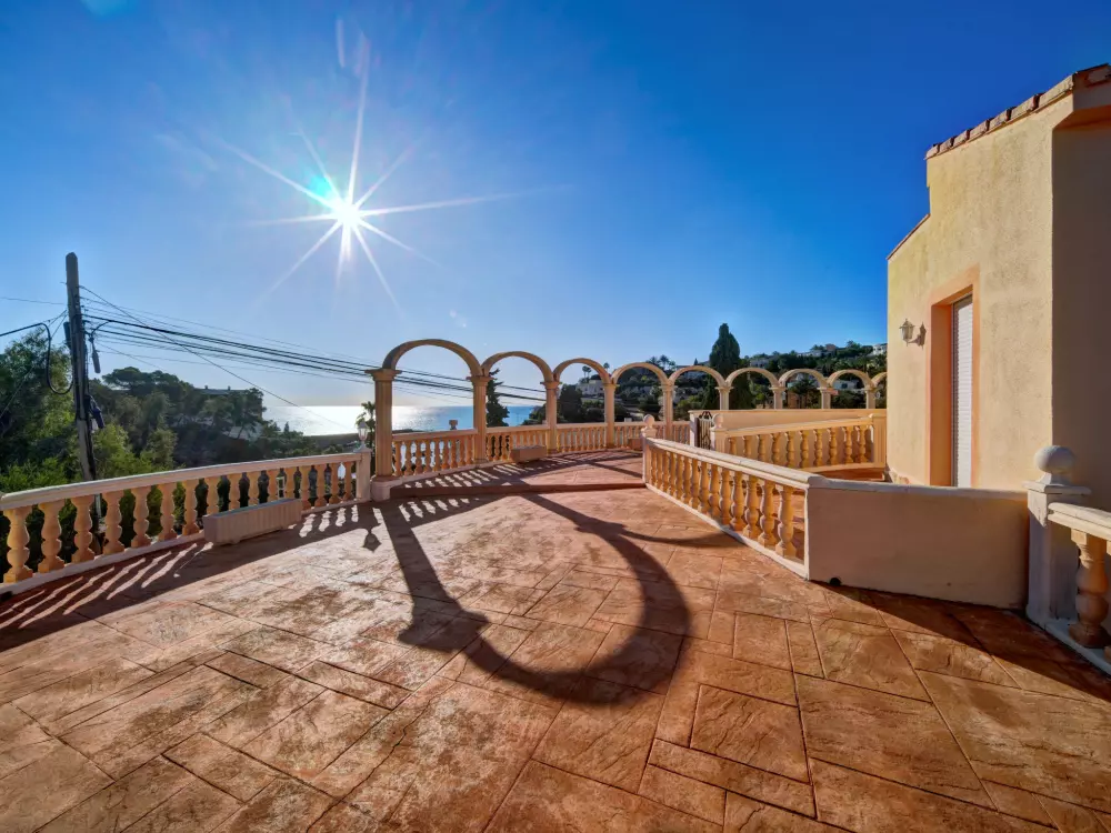 Résidence Canuta Baja