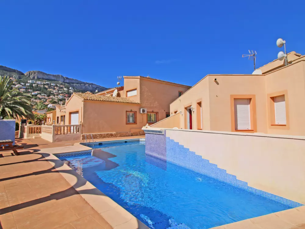 Résidence Canuta Baja