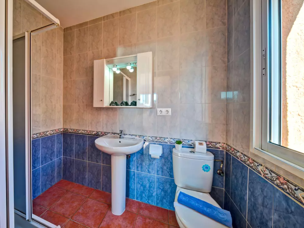 Résidence Canuta Baja