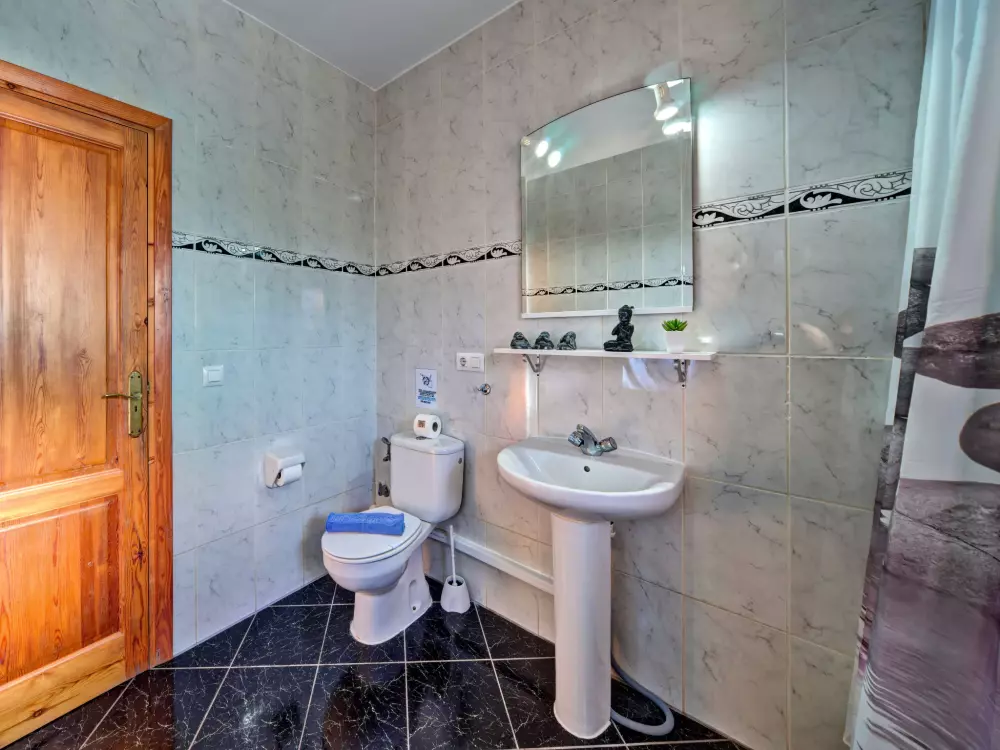 Résidence Canuta Baja