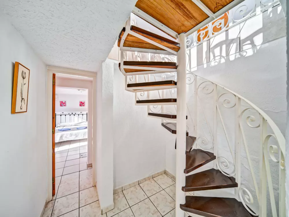 Résidence Canuta Baja