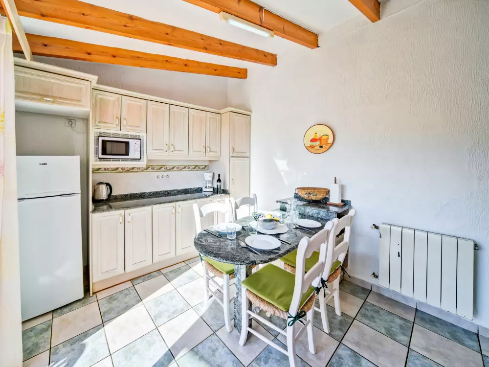 Résidence Canuta Baja