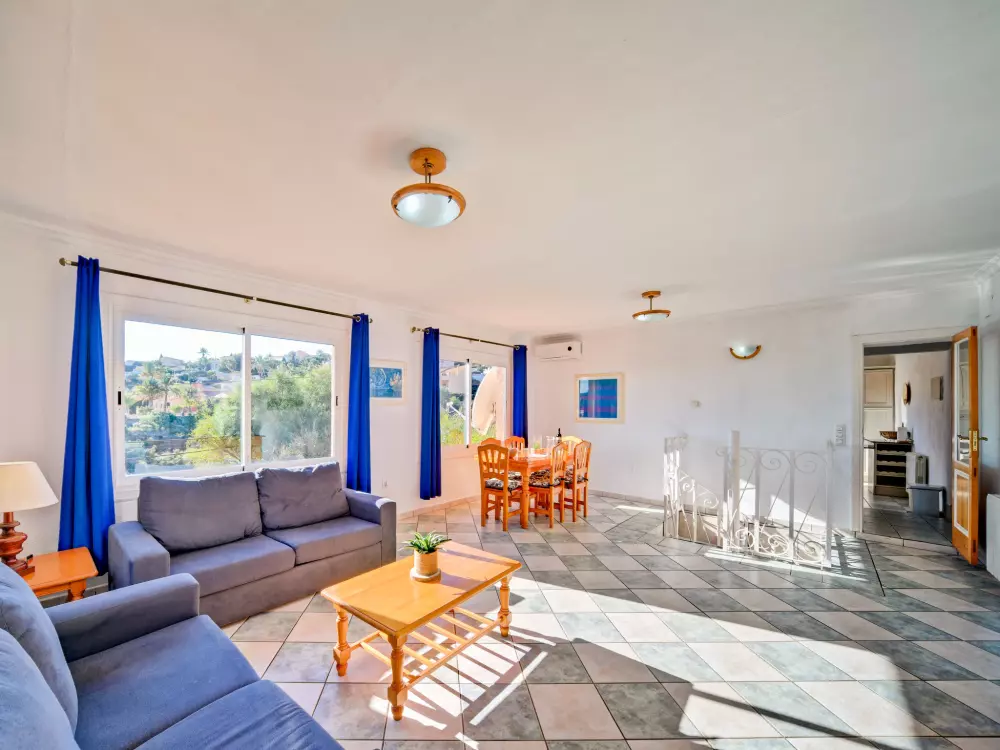 Résidence Canuta Baja