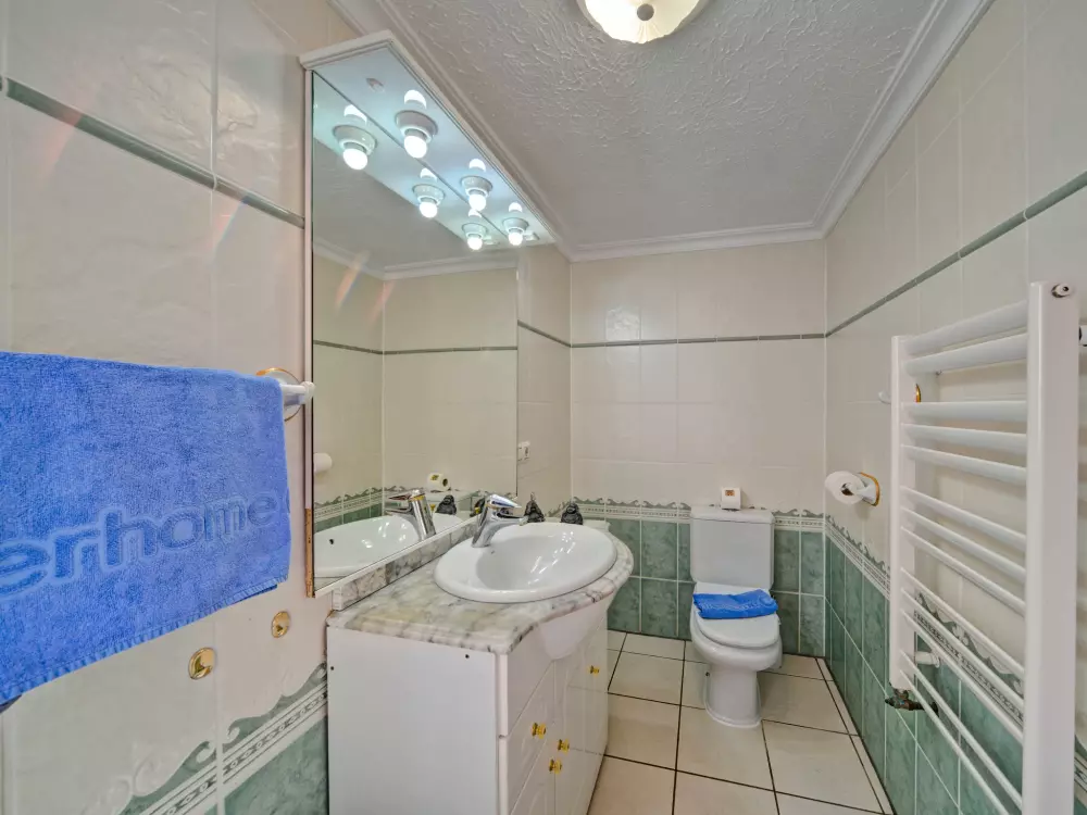 Résidence Canuta Baja