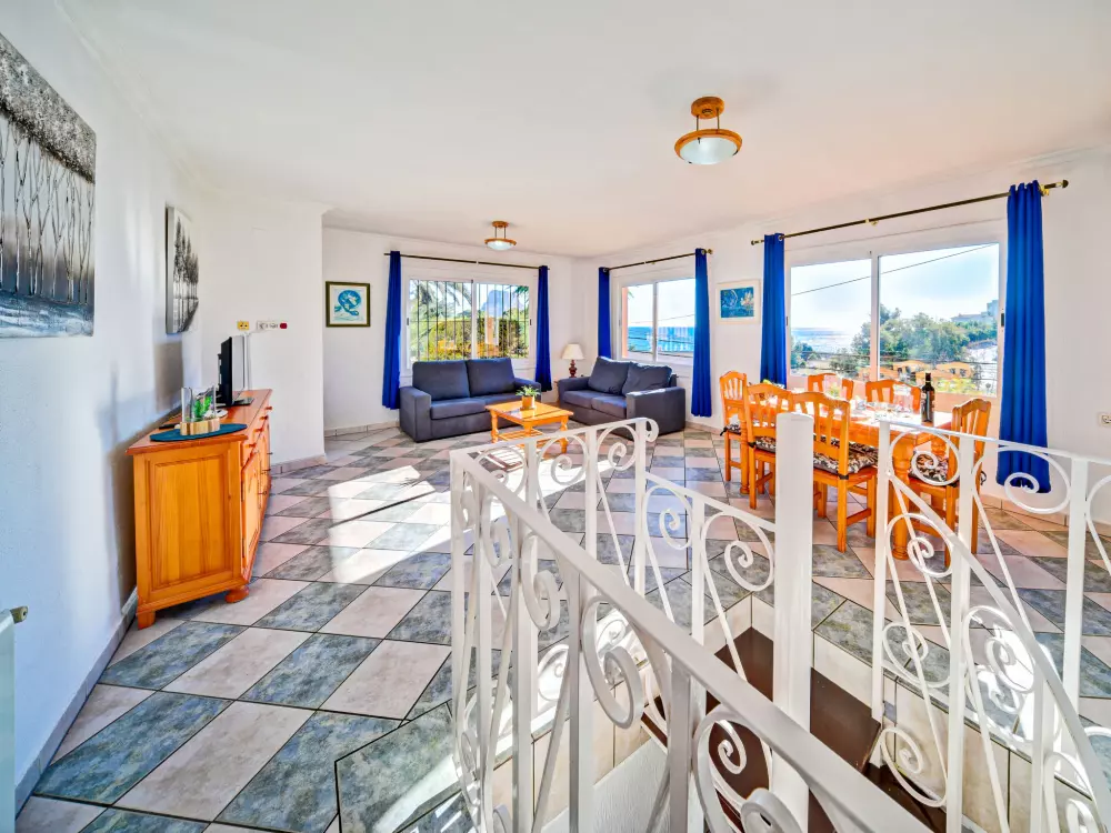 Résidence Canuta Baja