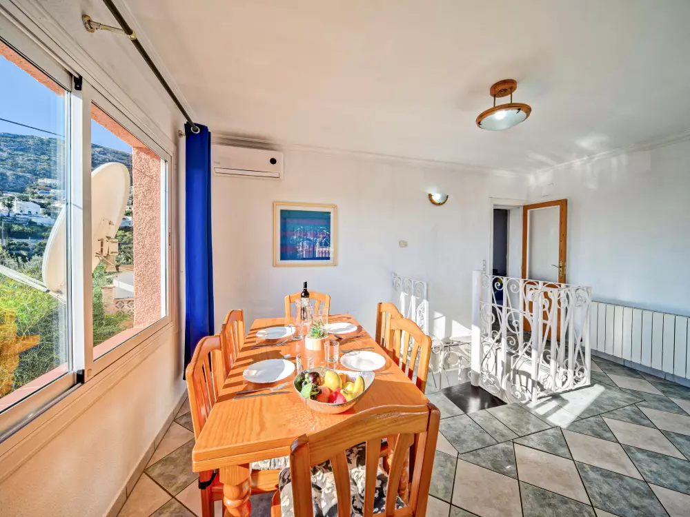 Résidence Canuta Baja