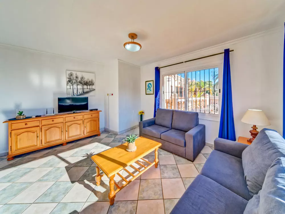 Résidence Canuta Baja