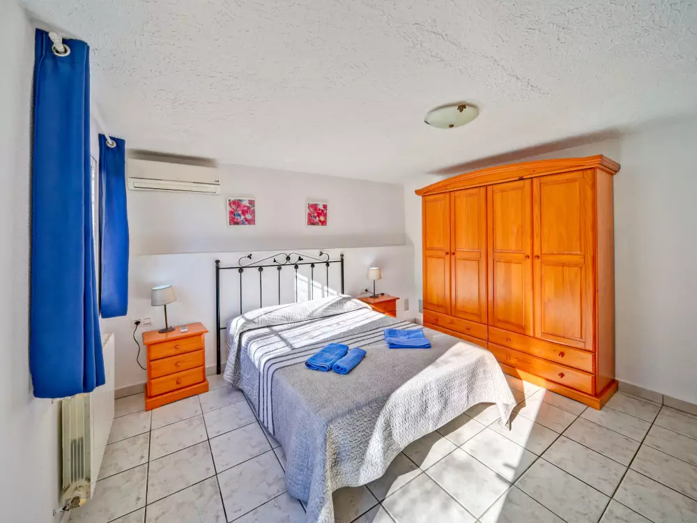 Résidence Canuta Baja